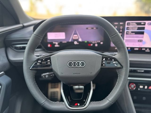 New 2026 Audi SQ5 Premium Plus AWD/4WD image 19