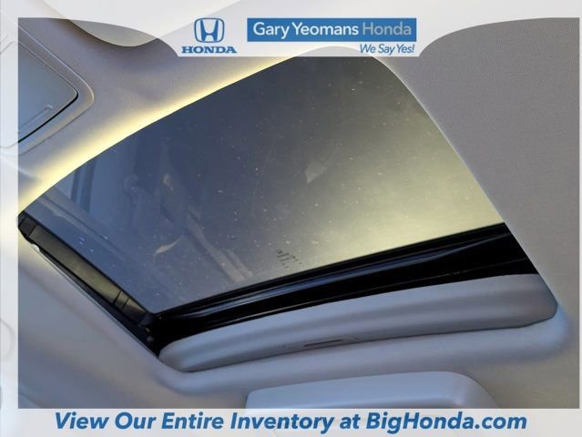 New 2026 Honda Odyssey Touring image 25