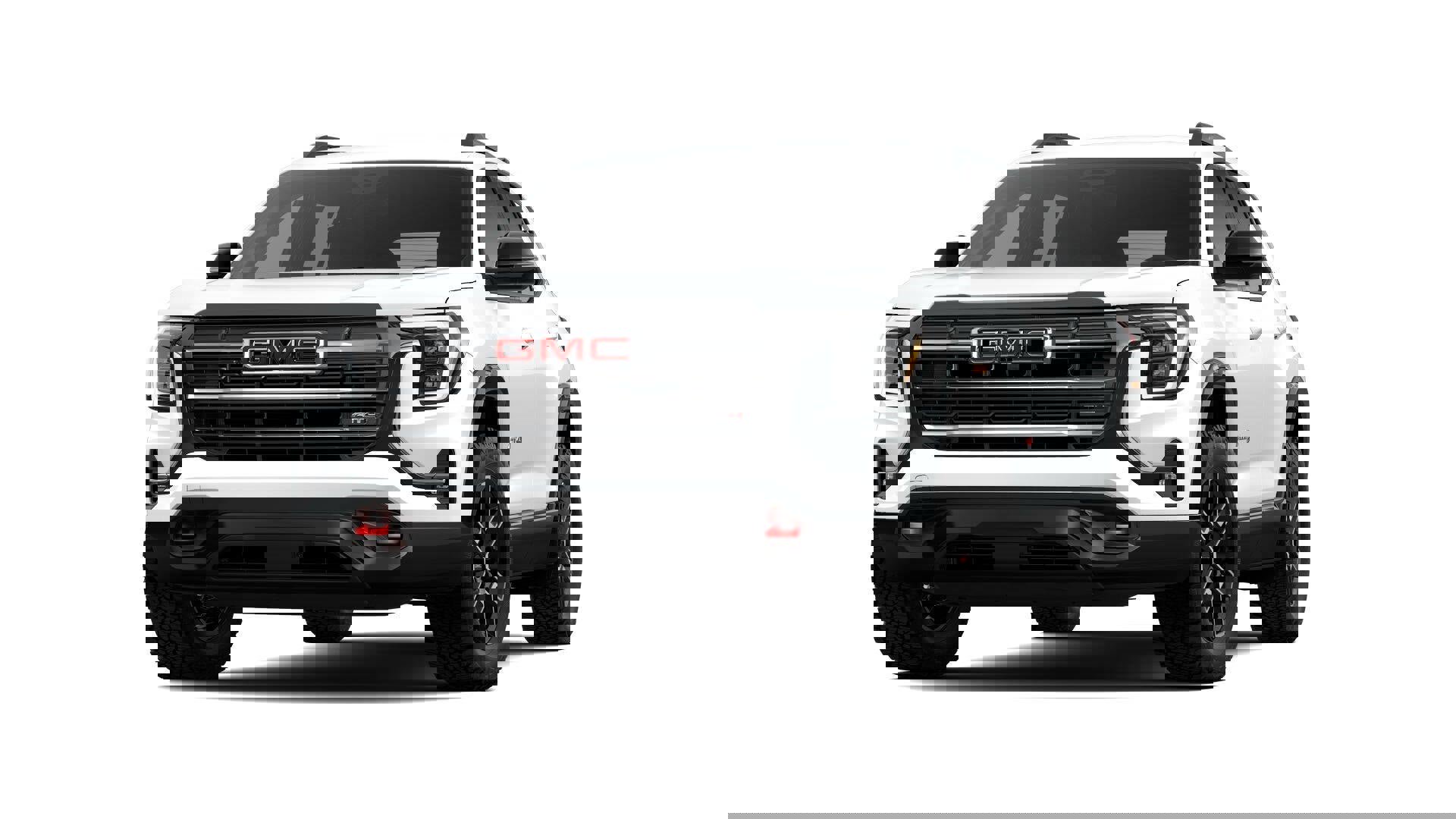 New 2026 GMC Terrain AT4 w/ LPO, Floor Liner Package image 26