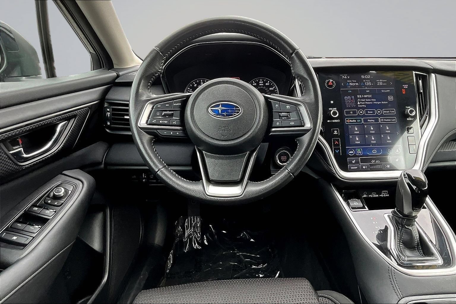 Used 2024 Subaru Outback Premium AWD/4WD image 8
