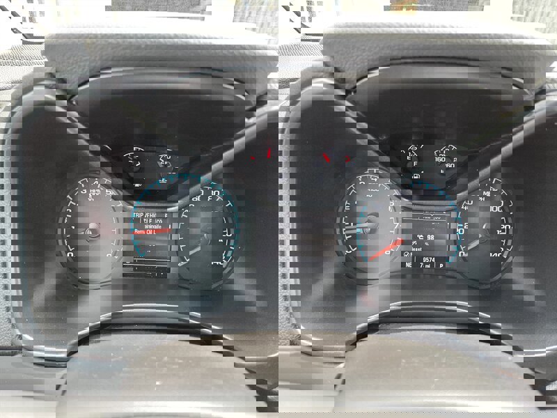 Used 2021 Chevrolet Colorado LT w/ Fleet Safety Package image 16