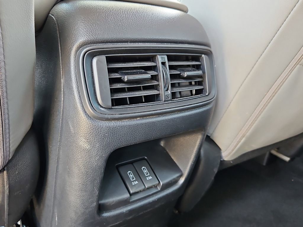 Used 2018 Honda CR-V EX-L image 16