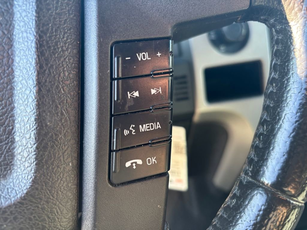 Used 2012 Ford F150 XLT AWD/4WD image 20