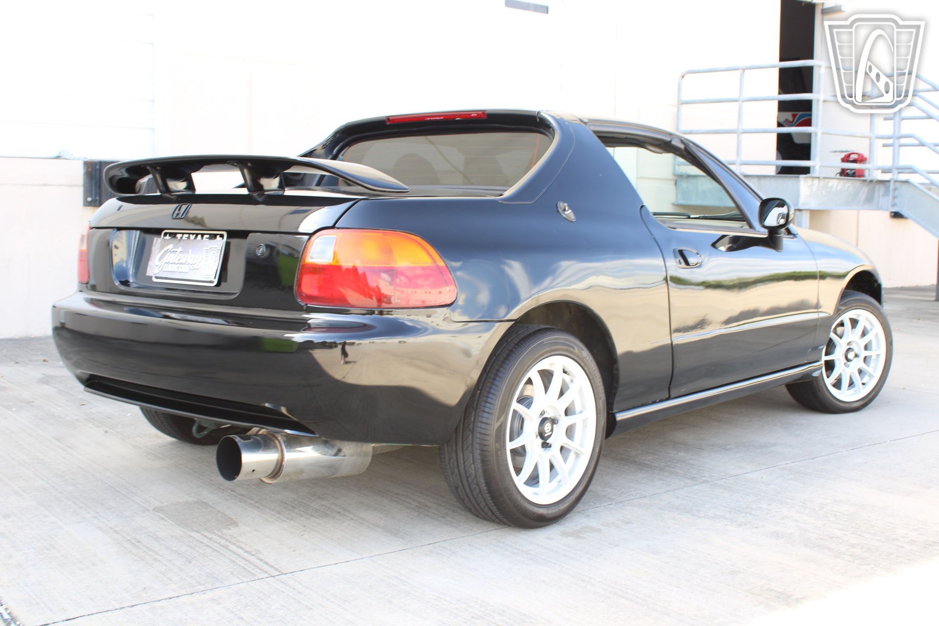 Used 1995 Honda Del Sol Si image 35