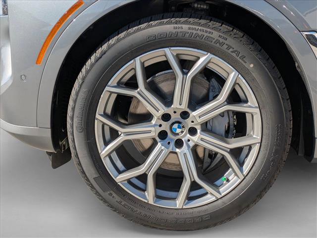 New 2026 BMW X7 xDrive40i w/ Executive Package image 10