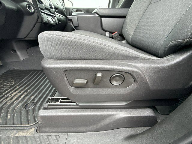 Certified 2024 Chevrolet Silverado 1500 Custom image 13