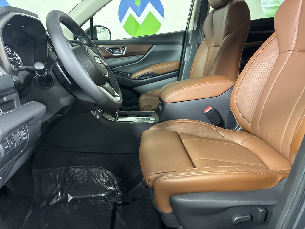 New 2025 Subaru Ascent Touring image 26