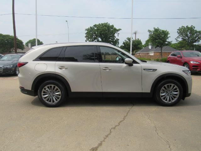 Used 2024 MAZDA CX-90 Plug-In Hybrid w/ Preferred AWD/4WD image 5