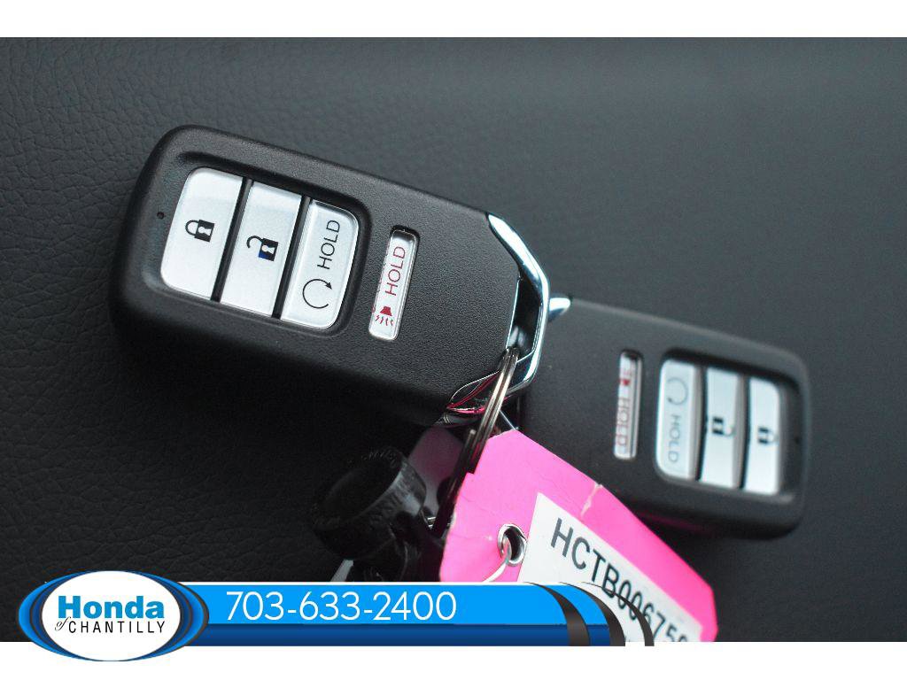 New 2026 Honda Ridgeline RTL image 30