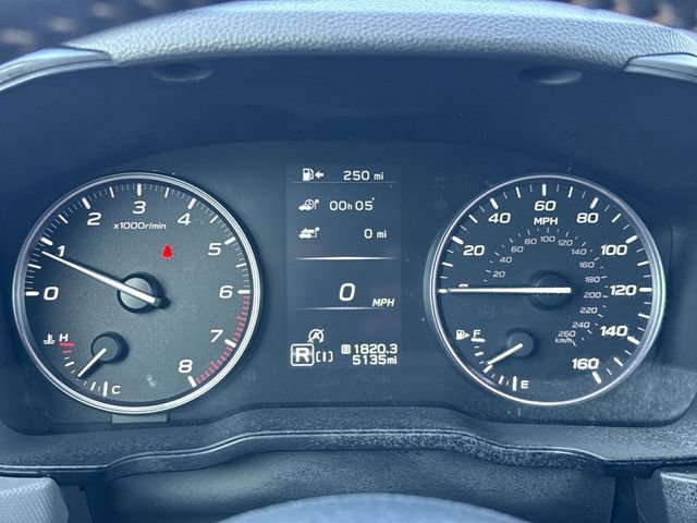 Certified 2026 Subaru Forester Sport AWD/4WD image 27