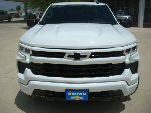 New 2026 Chevrolet Silverado 1500 RST w/ RST Select Package RWD video 2