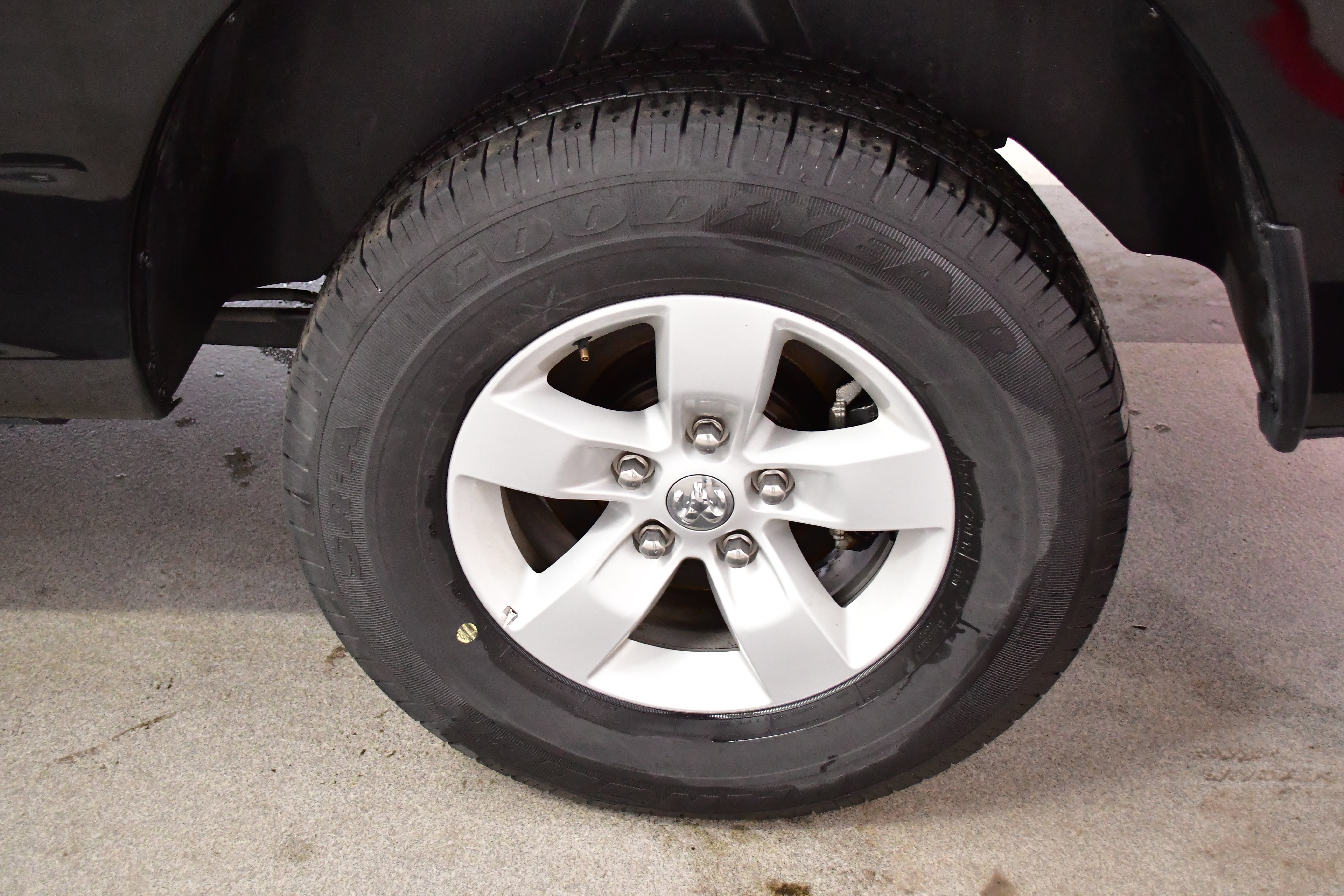 Used 2023 RAM 1500 Classic SLT w/ Trailer & Traction Group image 50