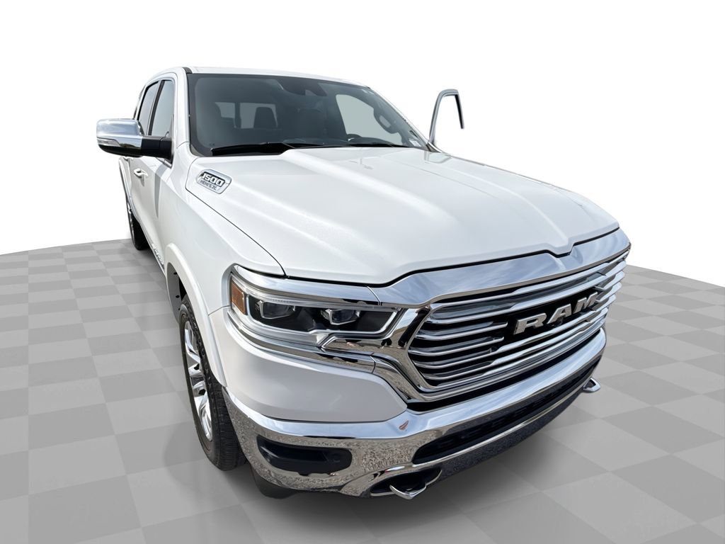 Used 2019 RAM 1500 Limited image 1
