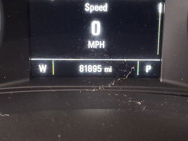 Used 2021 Chevrolet Malibu LT image 19