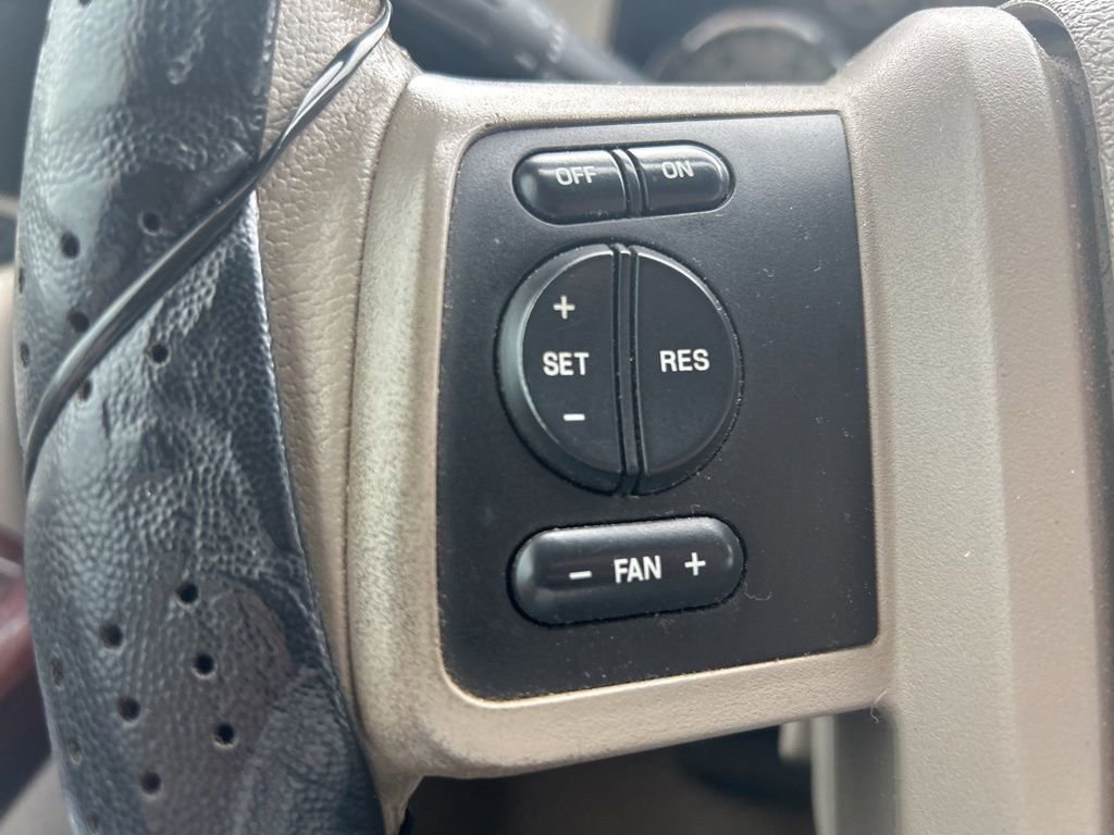 Used 2008 Ford F450 2WD Crew Cab Super Duty image 12