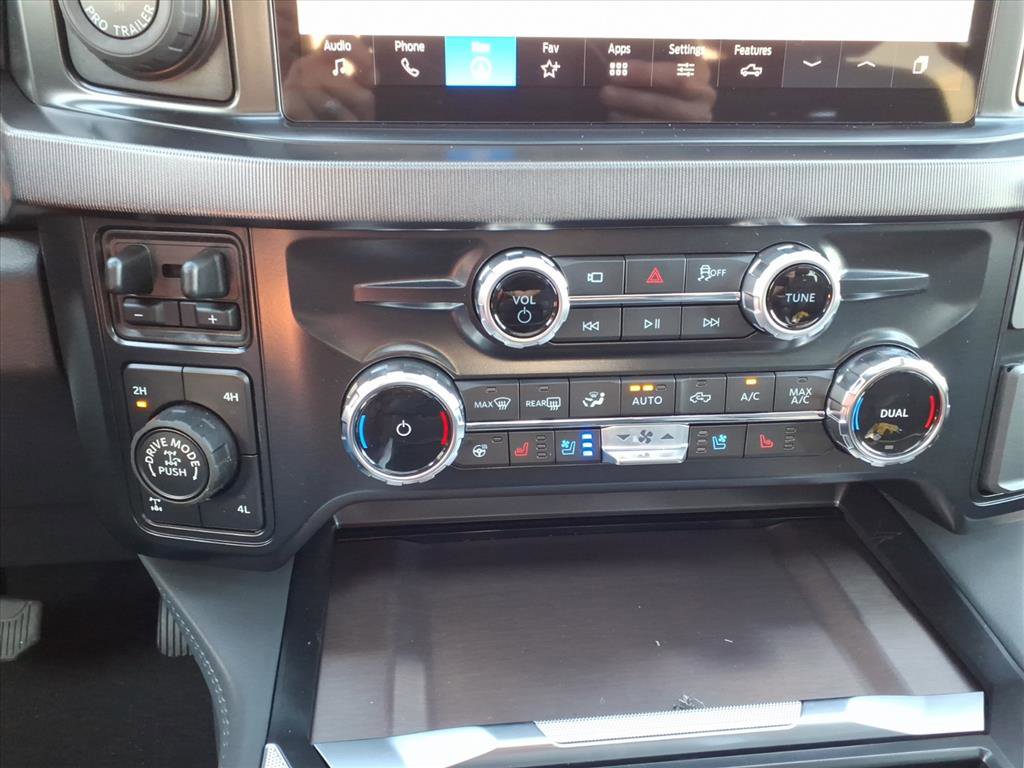 New 2026 Ford F250 Platinum image 21