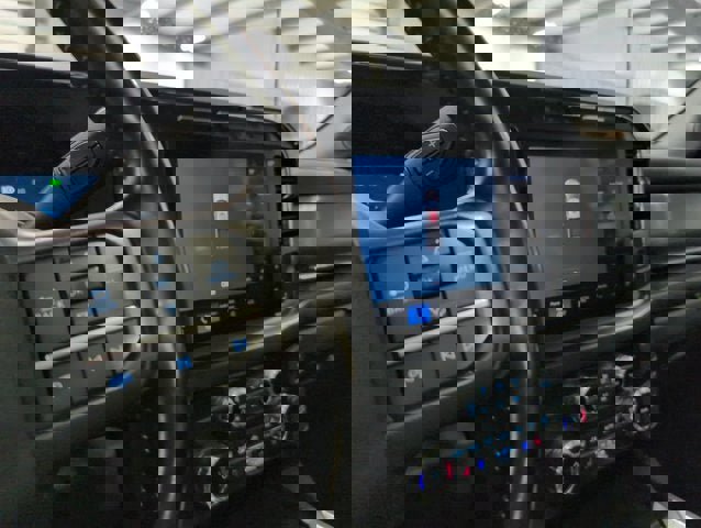 Used 2023 Ford F250 Lariat w/ Lariat Ultimate Package AWD/4WD image 20