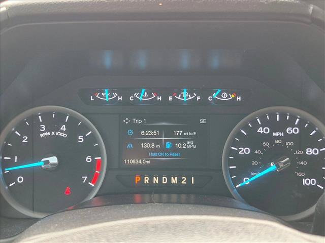 Used 2018 Ford F250 XLT AWD/4WD image 9