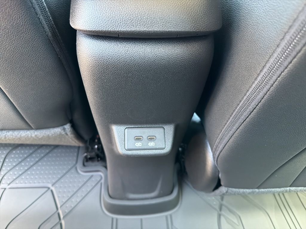 New 2027 Chevrolet Bolt RS FWD image 15