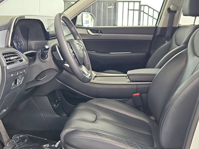 Used 2022 Hyundai Palisade SEL w/ Premium Package FWD image 22