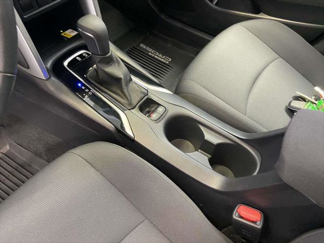 Certified 2022 Toyota Corolla Cross LE w/ Moonroof Package image 22