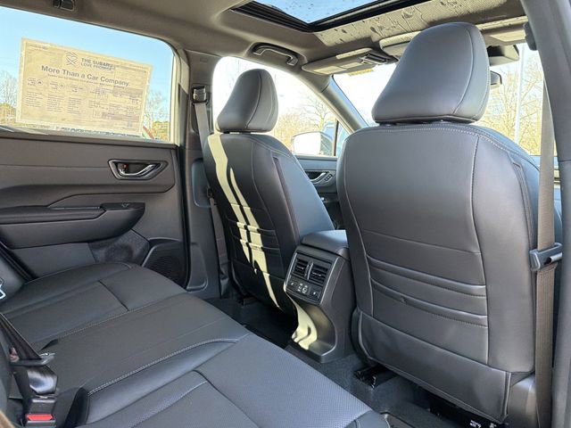 New 2026 Subaru Outback Touring XT image 18