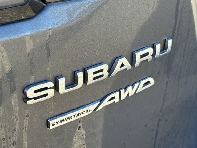 Certified 2024 Subaru Outback Premium AWD/4WD image 11