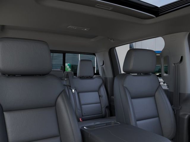 New 2026 Chevrolet Silverado 1500 LT Trail Boss image 24