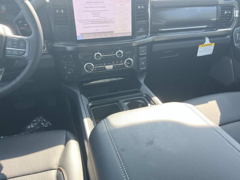 New 2027 Ford F250 Lariat AWD/4WD image 19