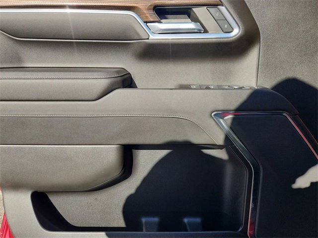 Used 2023 Chevrolet Silverado 1500 LT image 21