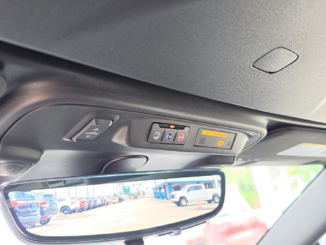 Used 2022 Chevrolet Camaro LT w/ RS Package RWD image 27