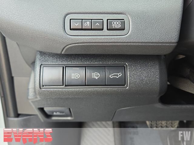 New 2026 Toyota bZ image 17