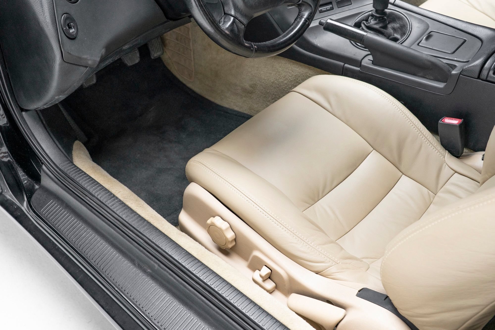 Used 1994 Toyota Supra Turbo RWD image 52
