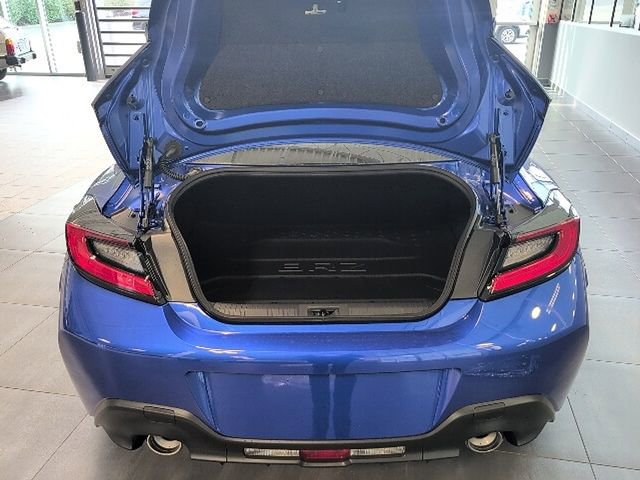 New 2026 Subaru BRZ Limited w/ Popular Package 2 image 7