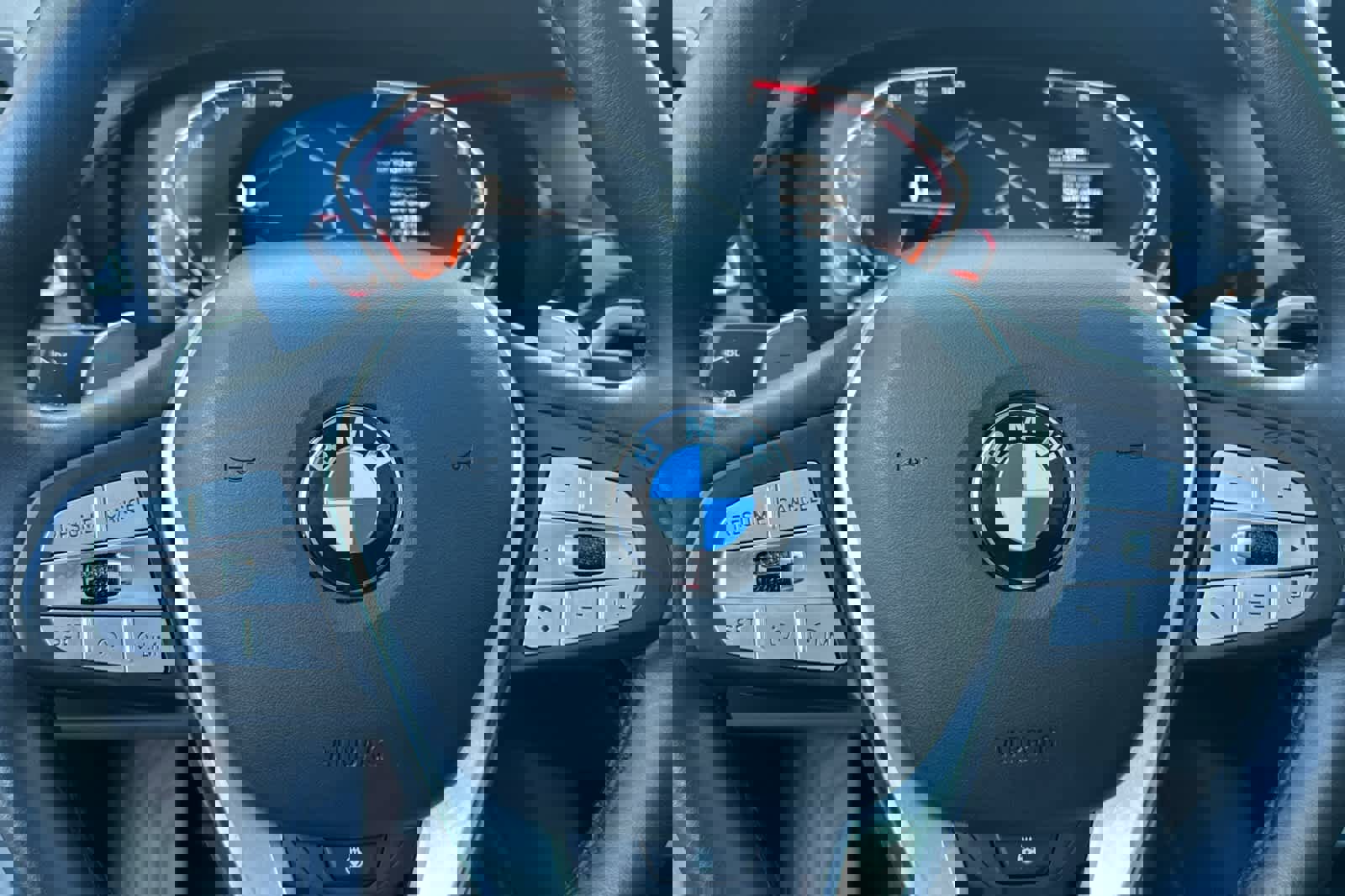 Used 2024 BMW X3 xDrive30i w/ Convenience Package image 26