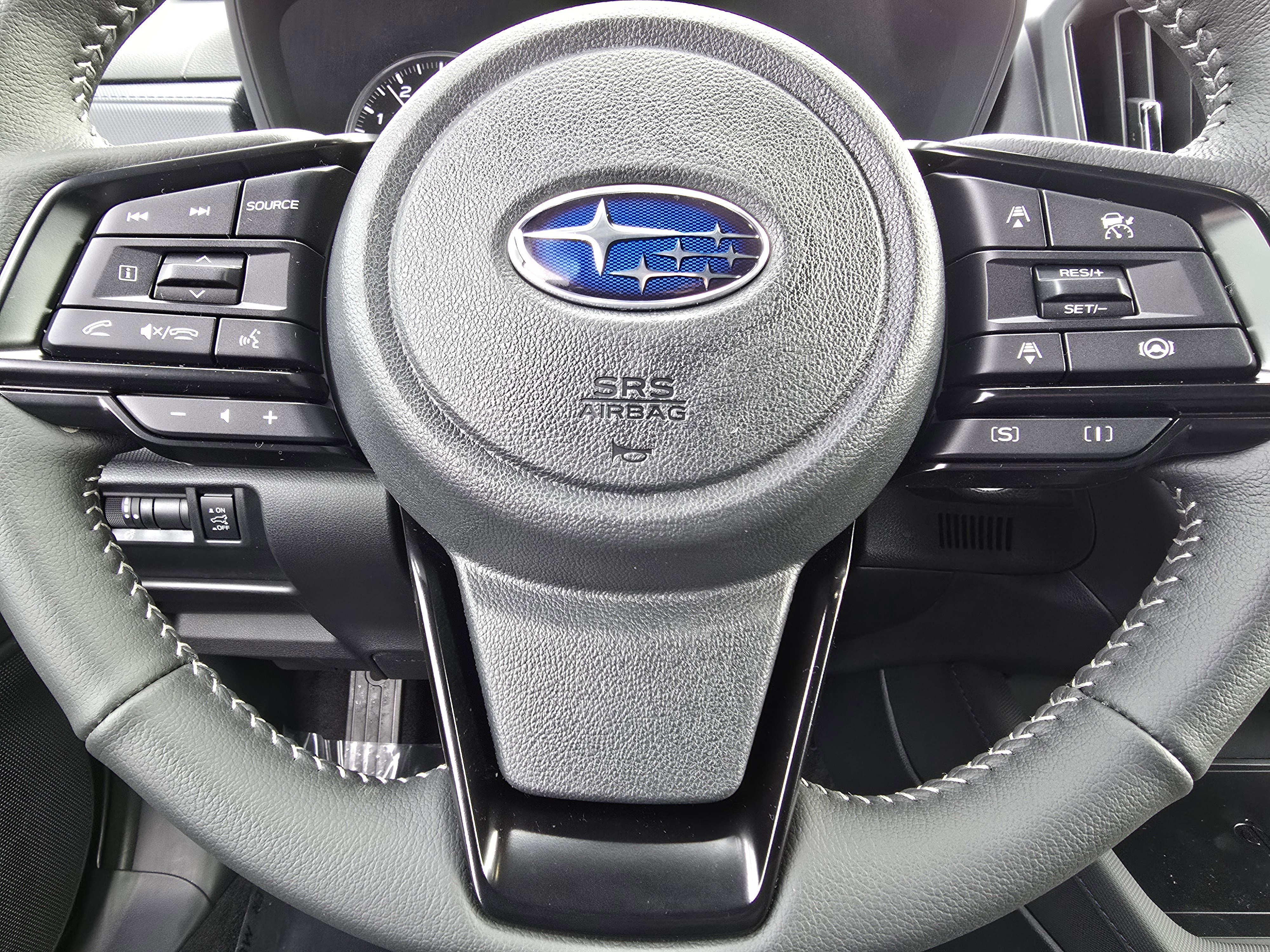 New 2026 Subaru Forester Premium image 18