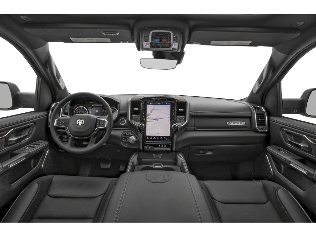New 2026 RAM 1500 Laramie image 7