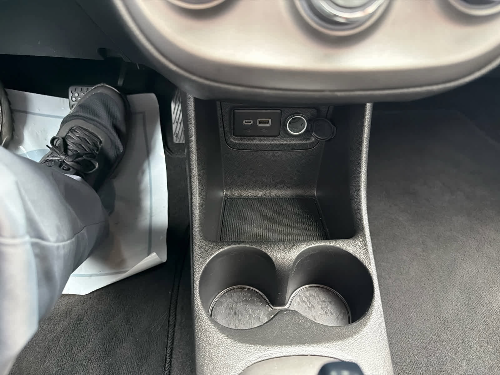 Used 2022 Chevrolet Spark LT image 30