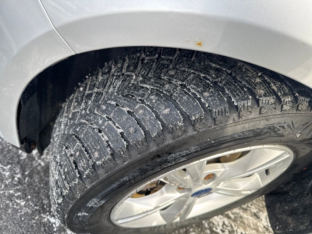 Used 2014 Ford Focus SE image 13