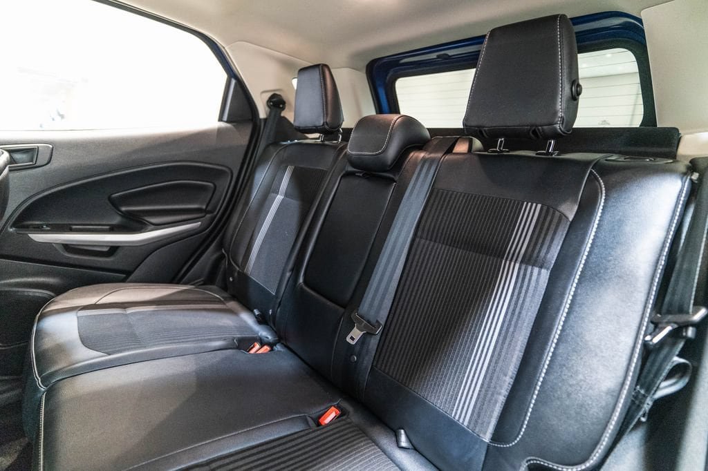 Used 2021 Ford EcoSport SES AWD/4WD image 30