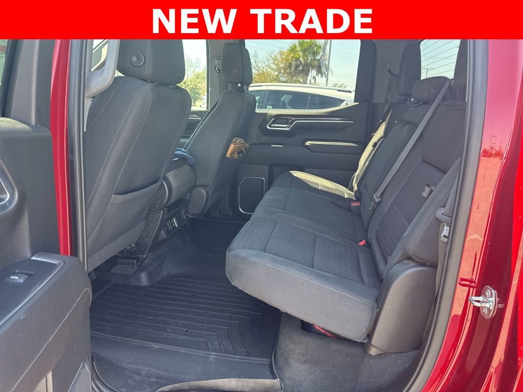 Used 2022 GMC Sierra 1500 Elevation image 9