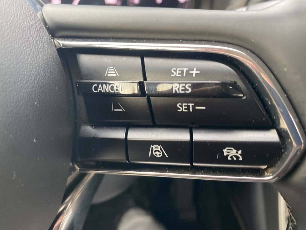 Certified 2026 MAZDA CX-90 3.3 Turbo w/ Premium Sport Pkg AWD/4WD image 9