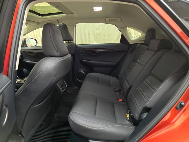 Used 2021 Lexus NX 300 AWD w/ Premium Package image 31