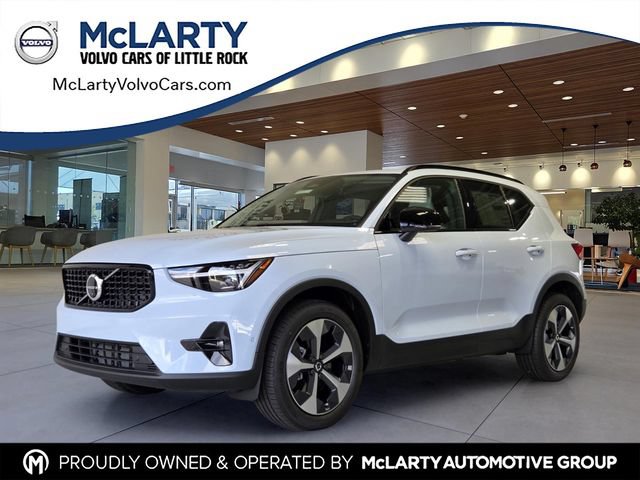 New 2026 Volvo XC40 B5 Plus w/ Protection Package Premier AWD/4WD image 1