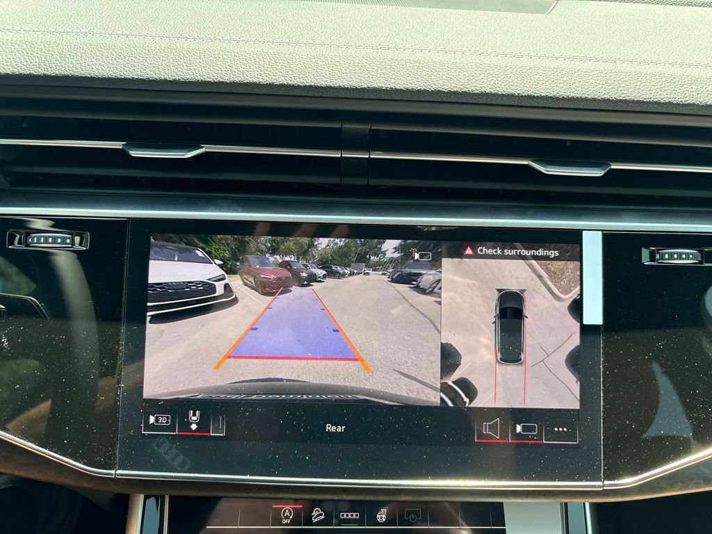 New 2026 Audi Q7 2.0T Premium AWD/4WD image 24