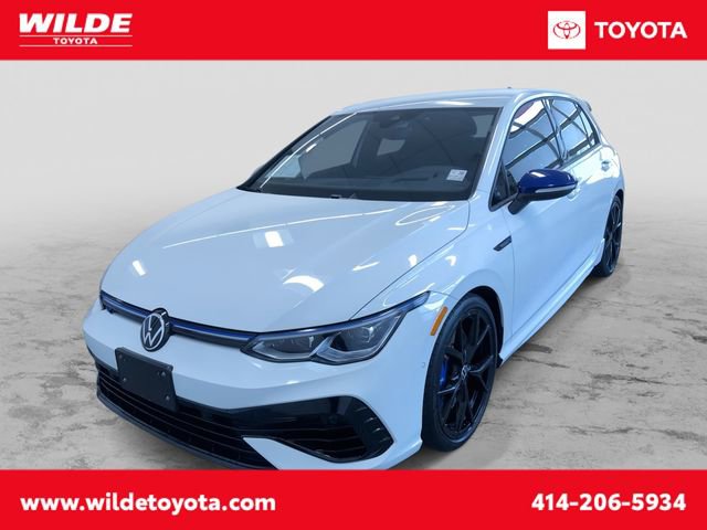 Used 2023 Volkswagen Golf 20th Anniversary Edition