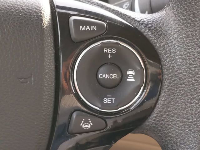 Used 2017 Honda Accord EX image 24