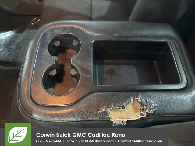 Used 2013 GMC Sierra 1500 W/T image 23