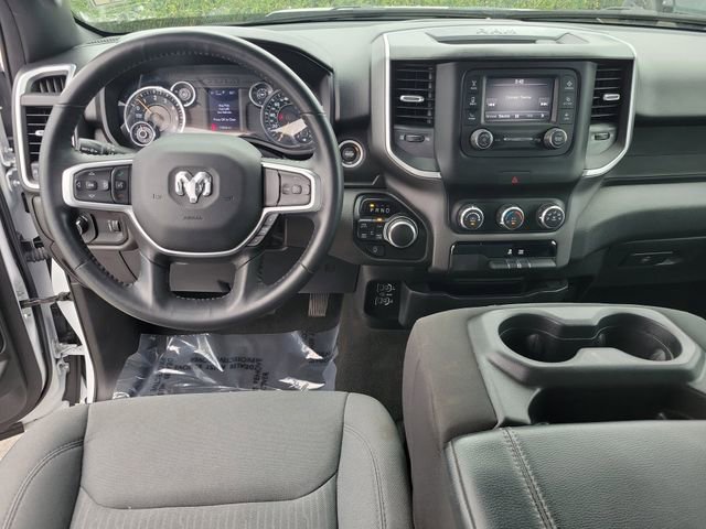 Used 2022 RAM 1500 Big Horn image 13