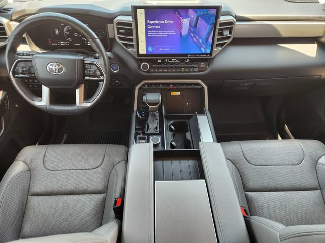 Certified 2024 Toyota Sequoia Limited w/ Tow Technology Package AWD/4WD image 26